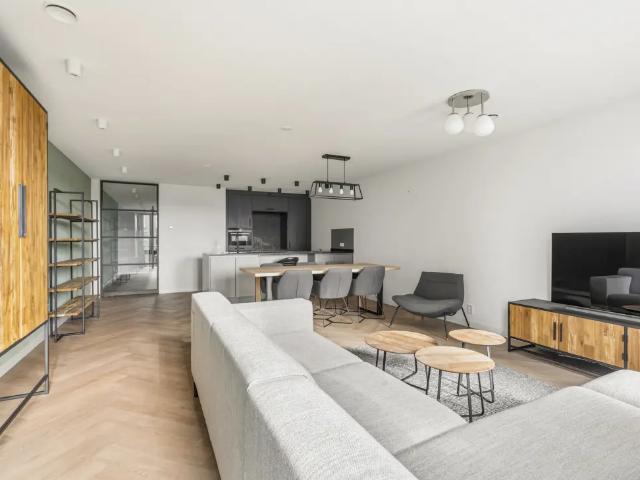 Appartement te huur in Zuid, Amsterdam