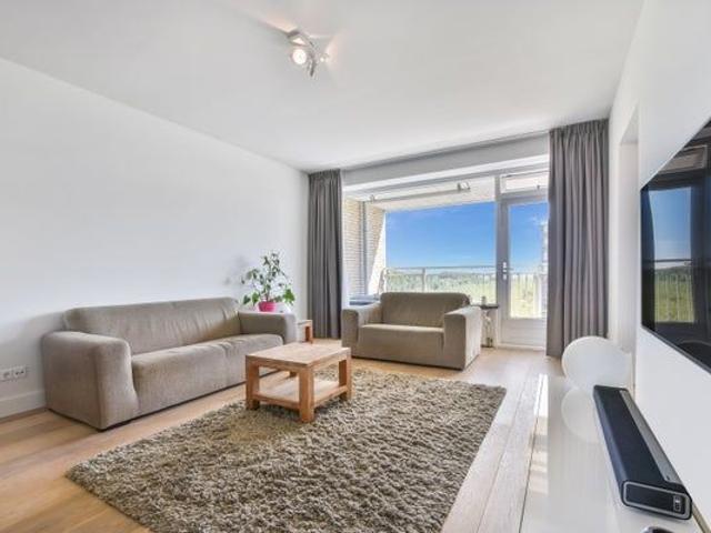 Appartement te huur in Zuid, Amsterdam