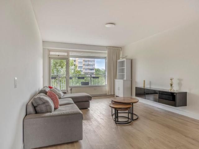 Appartement te huur in Zuid, Amsterdam