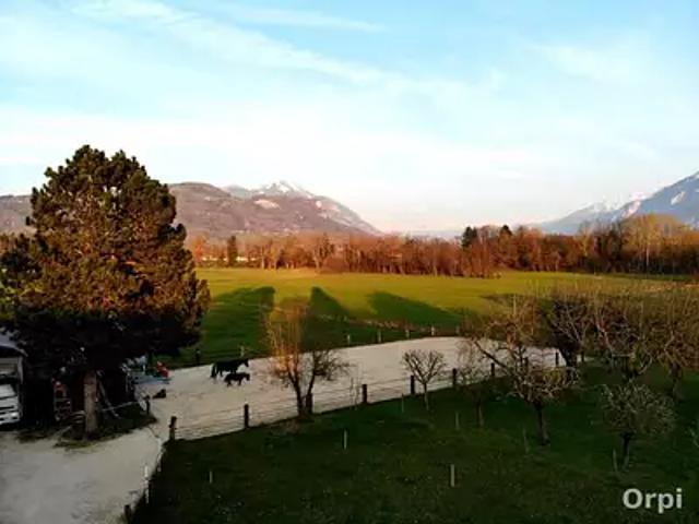 Maison vente à Bonneville, Arenthon
