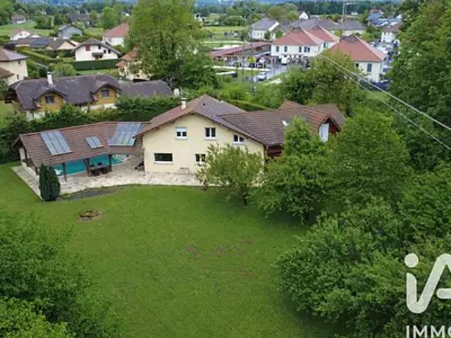 Maison vente à Bonneville, Arenthon