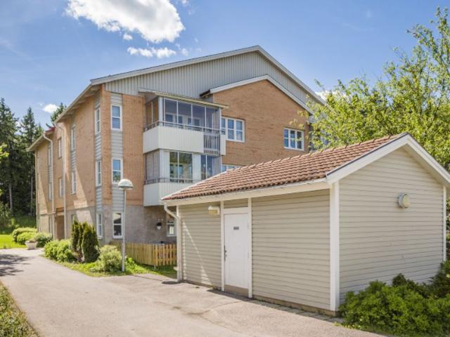 Lägenhet hyra i Storvreta, Uppsala län