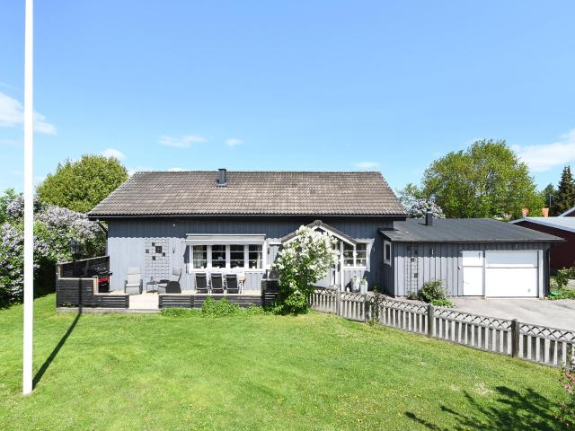 Villa till salu i Gävle