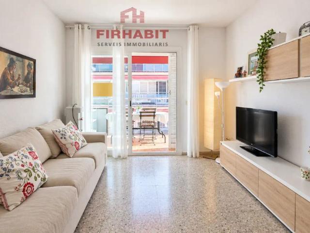 Apartamento en alquiler en Maresme, Catalunya