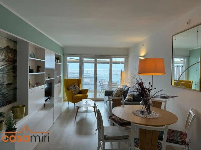 Apartamento en alquiler en Maresme, Catalunya
