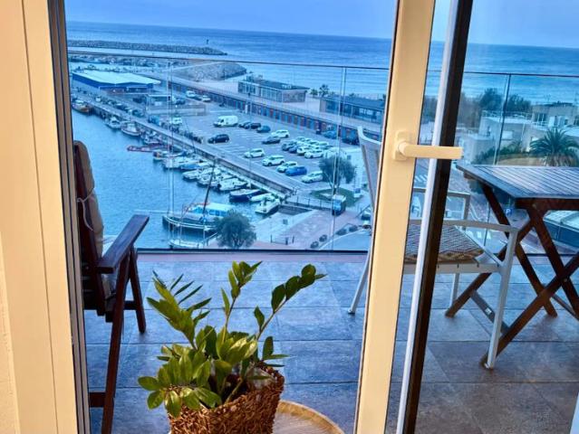 Apartamento en alquiler en Maresme, Catalunya