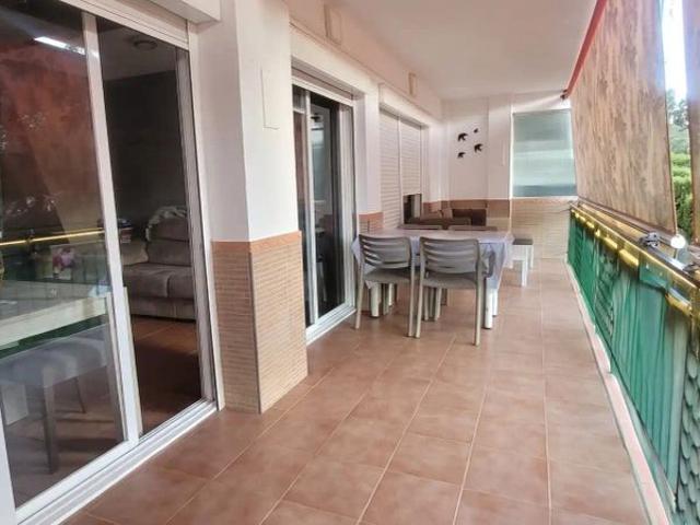 Apartamento en alquiler en les Carolines, Arenys de Mar