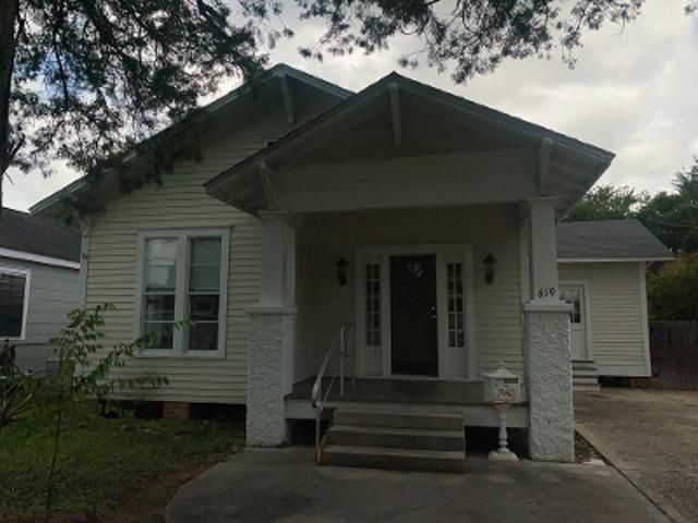 House for sale in Morgan City, Louisiana