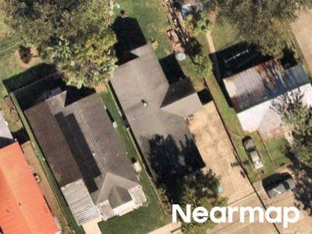 House for sale in Morgan City, Louisiana