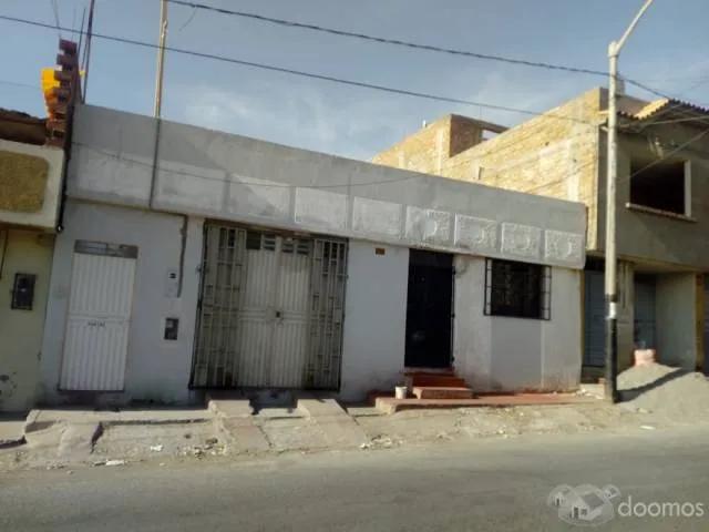 Casa venta en Paucarpata, Arequipa