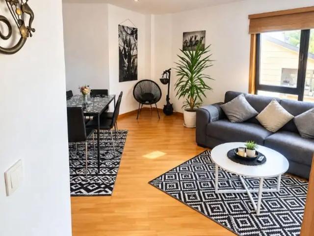 Apartamento en alquiler en Ares, Ferrol