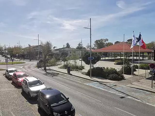 Appartement vente à Arcachon, Arès