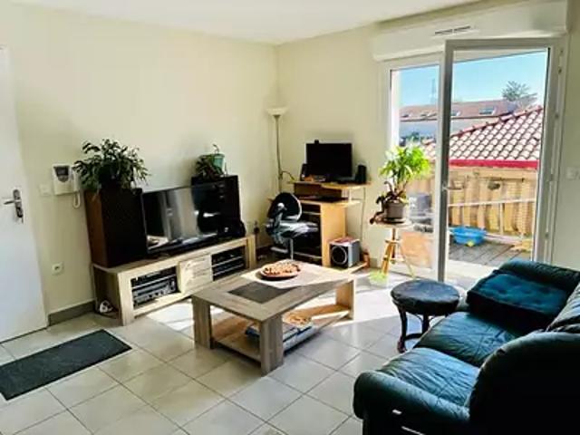 Appartement vente à Arcachon, Arès