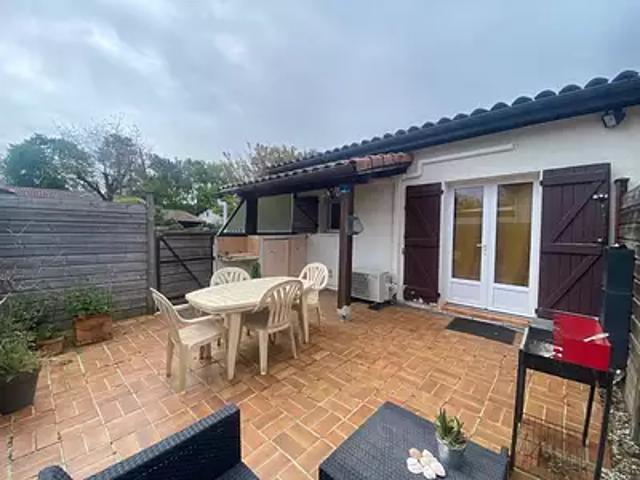 Appartement vente à Arcachon, Arès