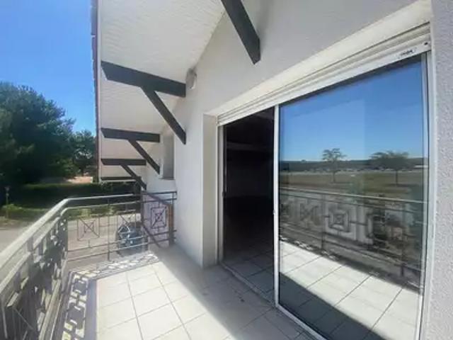 Appartement vente à Arès