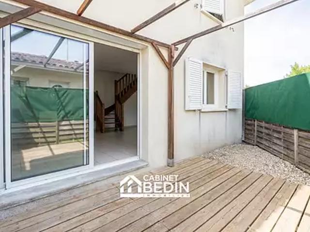 Maison vente à Arcachon, Arès
