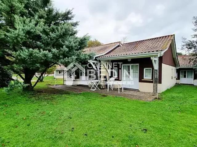 Maison vente à Arcachon, Arès