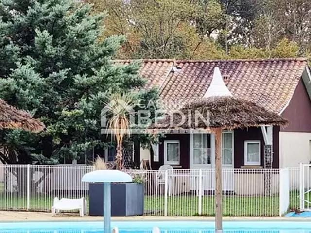 Maison vente à Arcachon, Arès
