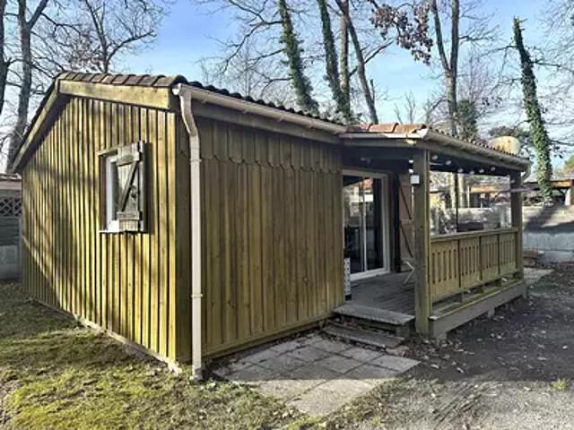 Maison vente à Arcachon, Arès