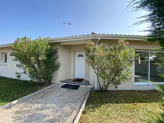 Maison vente à Arcachon, Arès