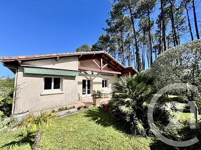 Maison vente à Arcachon, Arès