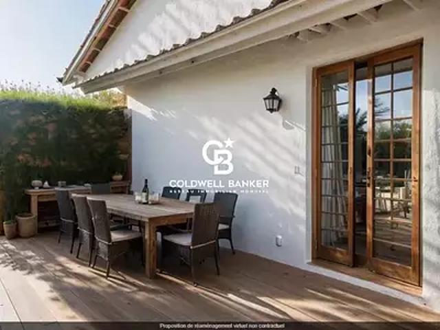 Maison vente à Arcachon, Arès