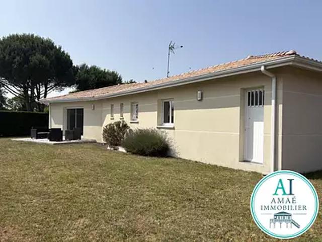Maison vente à Arcachon, Arès