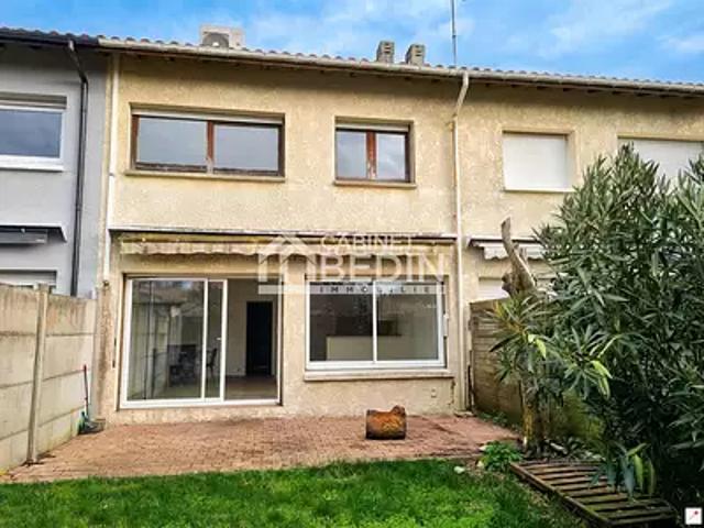 Maison vente à Arcachon, Arès