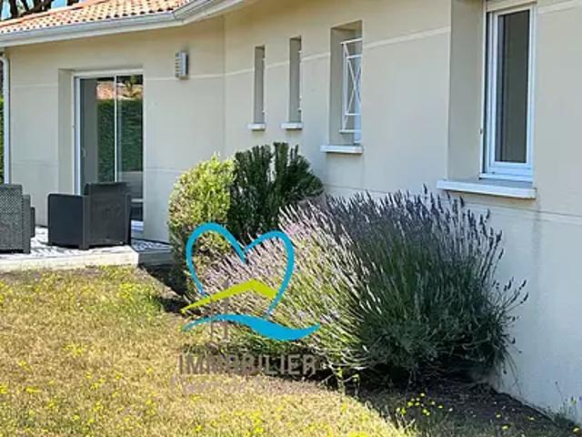Maison vente à Arcachon, Arès