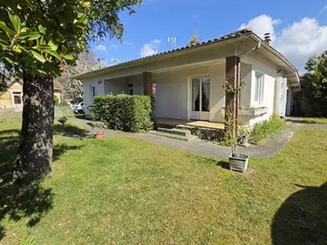 Maison vente à Arcachon, Arès