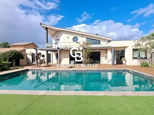 Maison vente à Arcachon, Arès