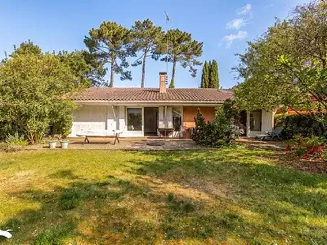 Maison vente à Arcachon, Arès