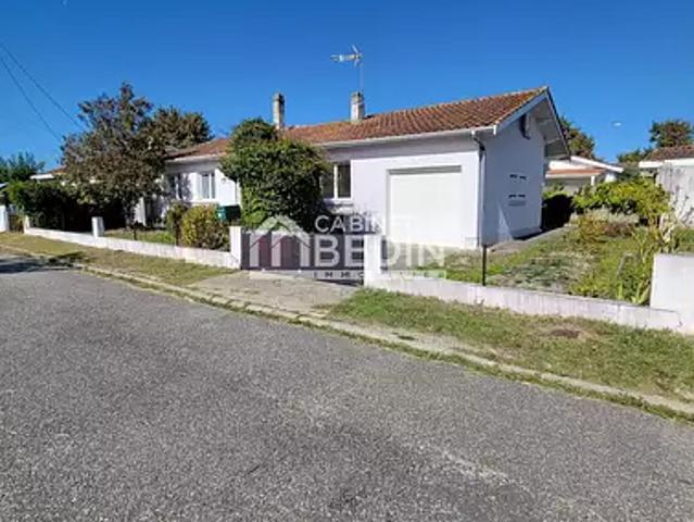 Maison vente à Arcachon, Arès