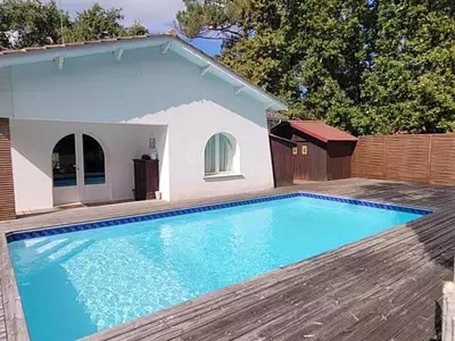 Maison vente à Arès