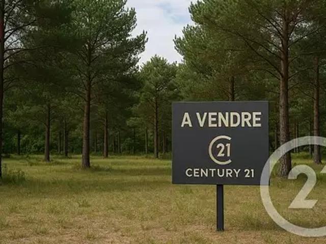 Terrain vente à Arcachon, Arès