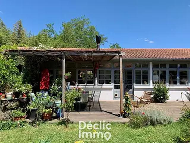 Maison location à Arcachon, Arès