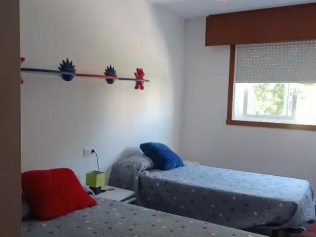 Apartamento en alquiler en Ares, Ferrol