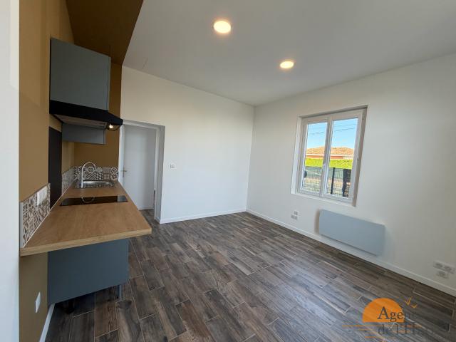 Appartement location à Arcachon, Arès