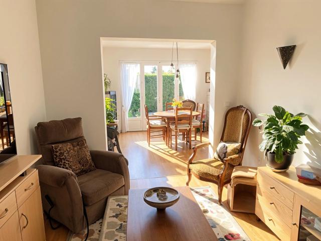 Appartement vente à Arcachon, Arès