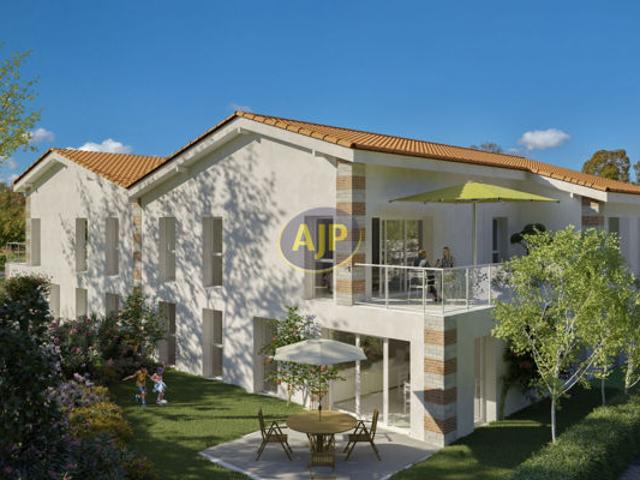 Appartement vente à Arcachon, Arès