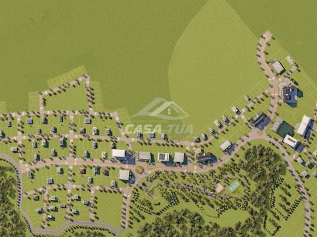 Terreno venda em Região Geográfica Imediata de Passo Fundo, Passo Fundo