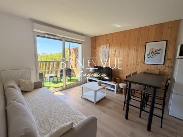 Appartement vente à Arcachon, Arès
