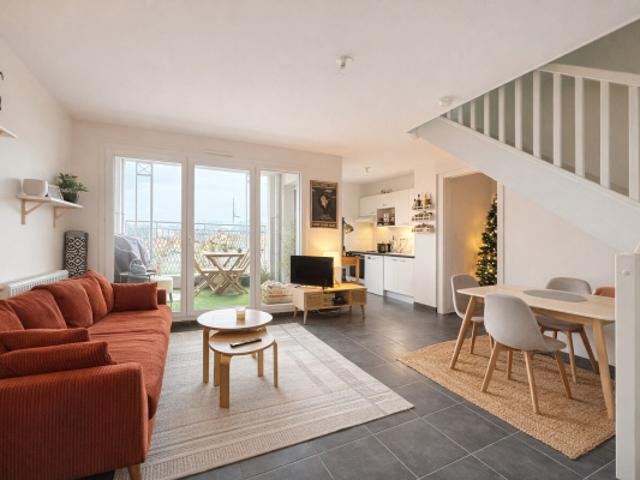 Appartement vente à Arcachon, Arès