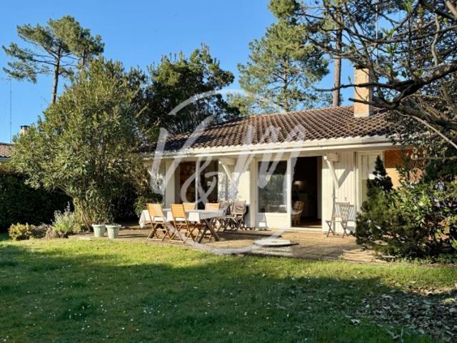 Maison vente à Arcachon, Arès
