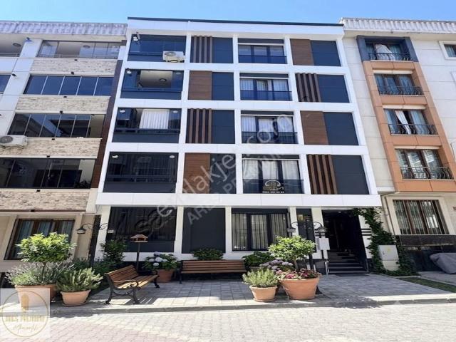 İstanbul içerisinde satılık mülk