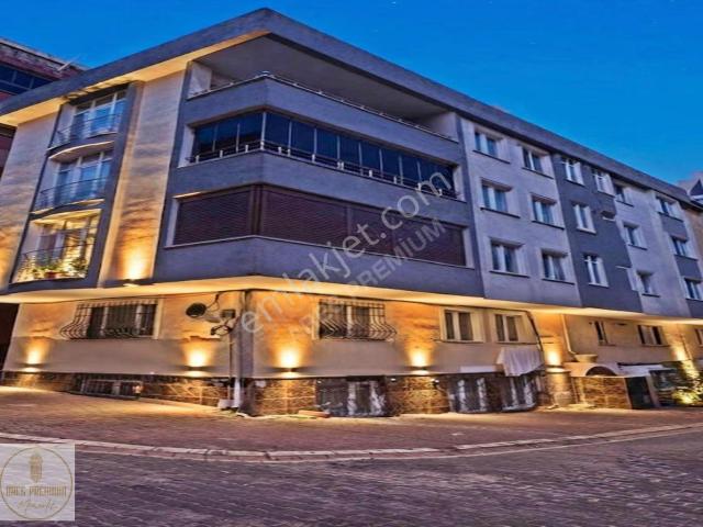 İstanbul içerisinde satılık mülk