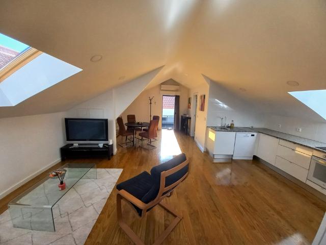 Apartamento alugar em Porto