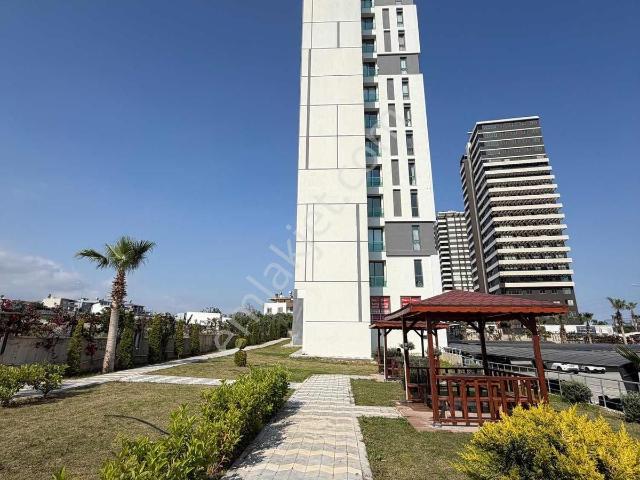 Yenişehir, Mersin içerisinde kiralık mülk