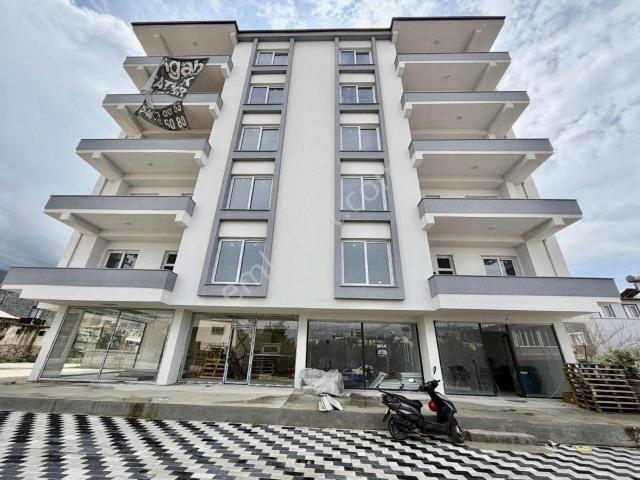 Osmaniye içerisinde kiralık mülk