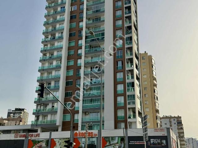 Mezitli, Mersin içerisinde kiralık mülk